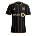 Echipament fotbal Los Angeles FC Olivier Giroud #9 Tricou Acasa 2024-25 maneca scurta